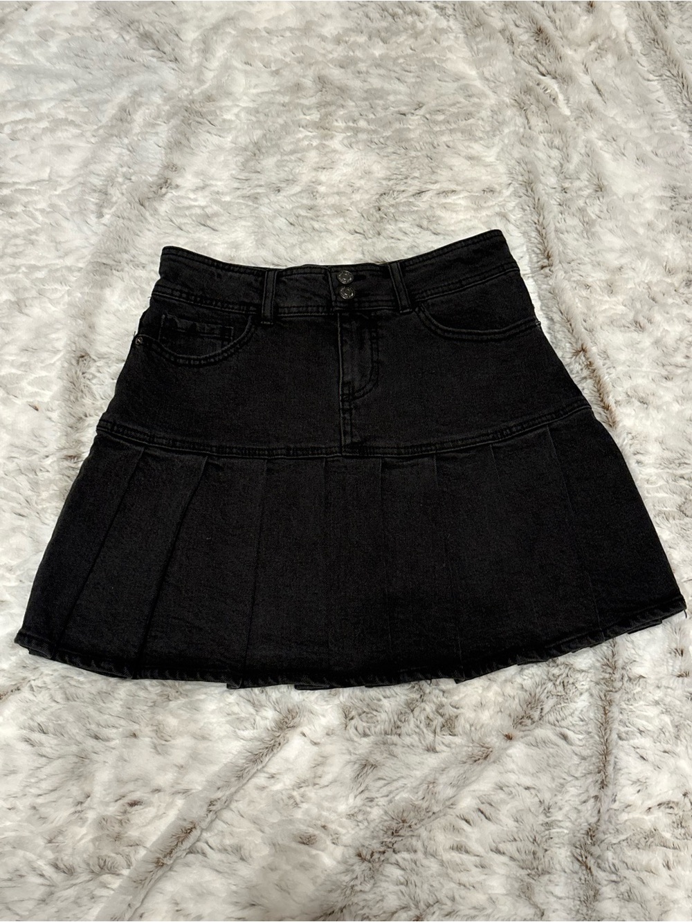 Wild Fable Miniskirt